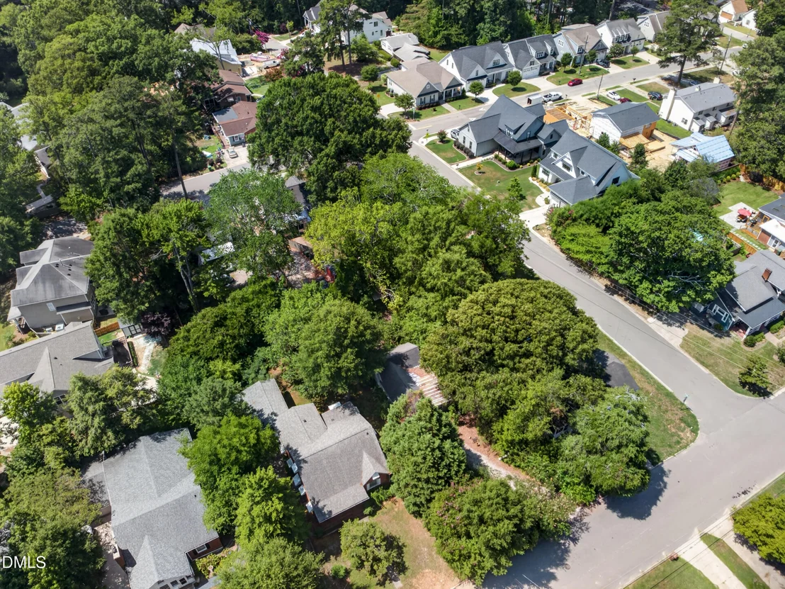 Photo of 415 Willow Street