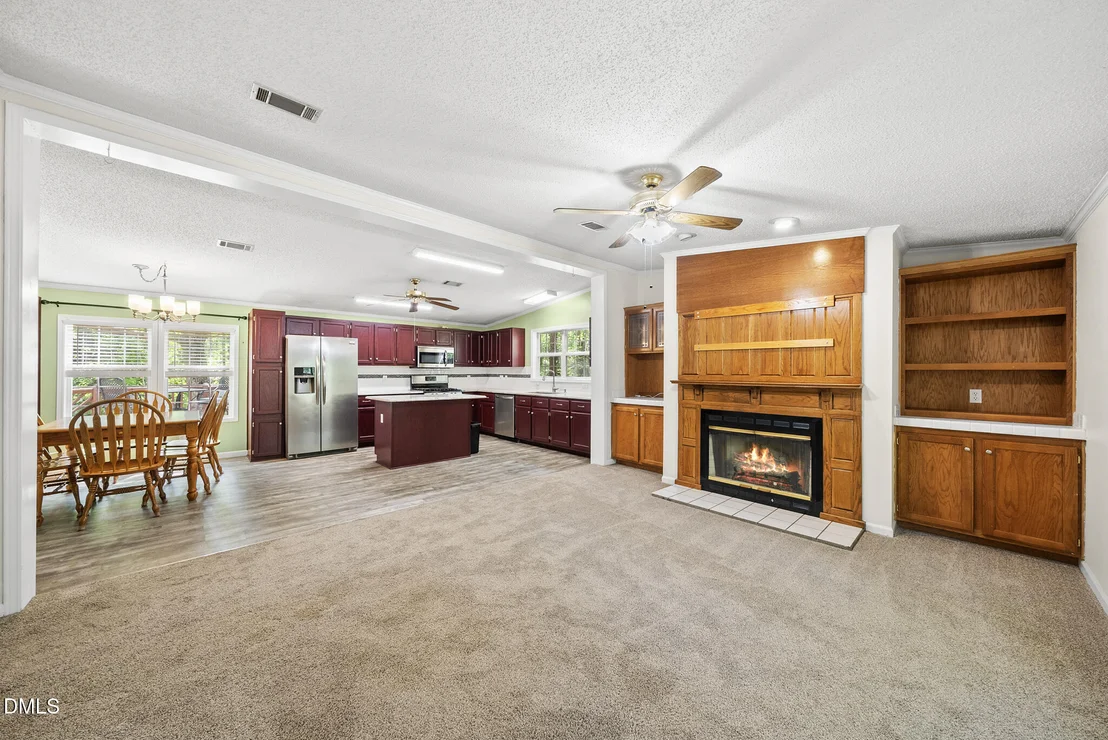 Photo of 825 John Mitchell Road