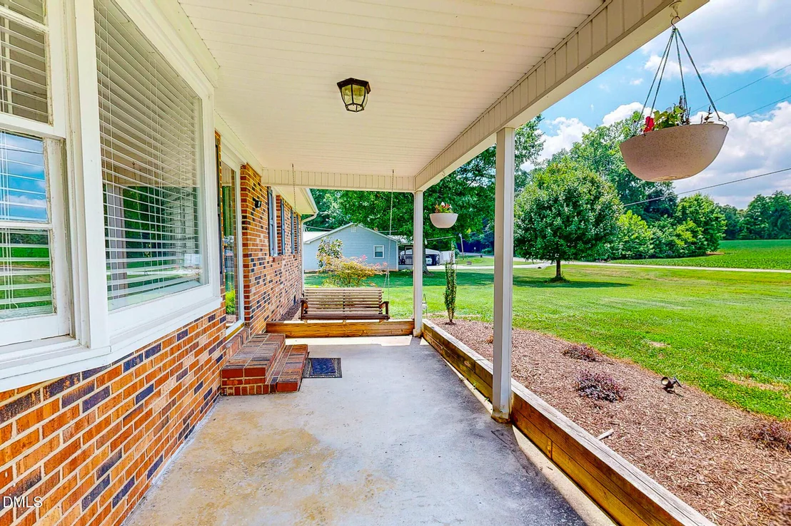 Photo of 1221 Kermit Duncan Road