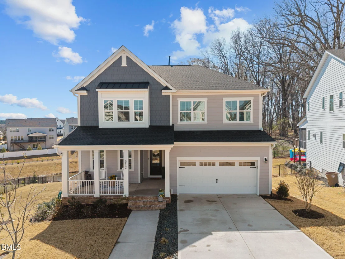 Photo of 512 Basin Hill Drive