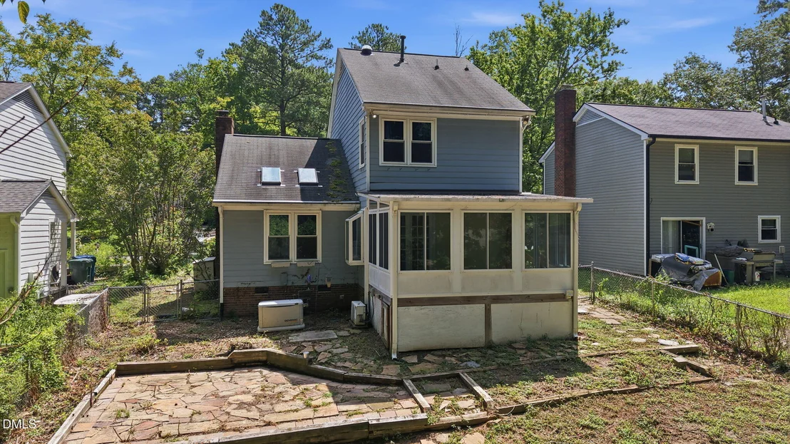 Photo of 3336 Lassiter Street