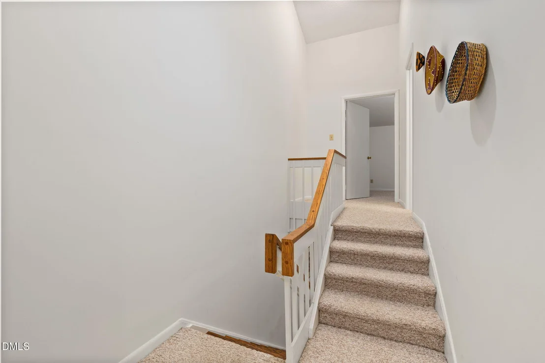 Photo of Unit B at 706 Constitution Drive
