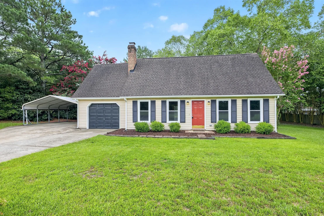 Photo of 1517 Old Clayton Road
