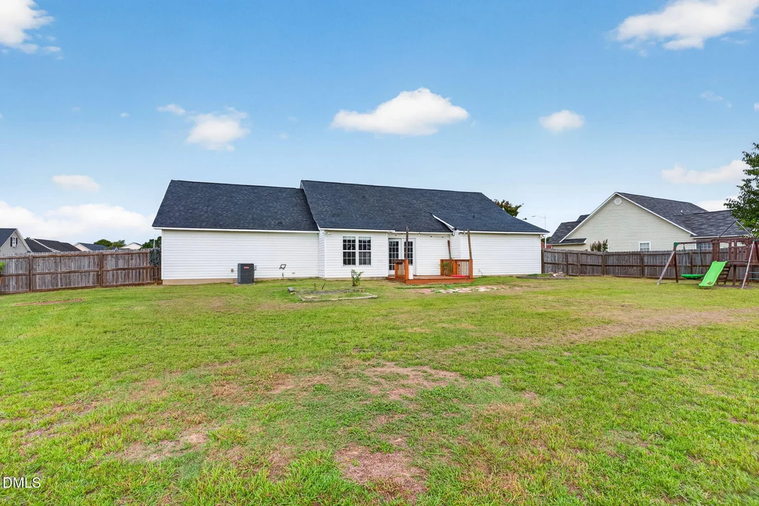 Photo of 2551 Crumpler Drive