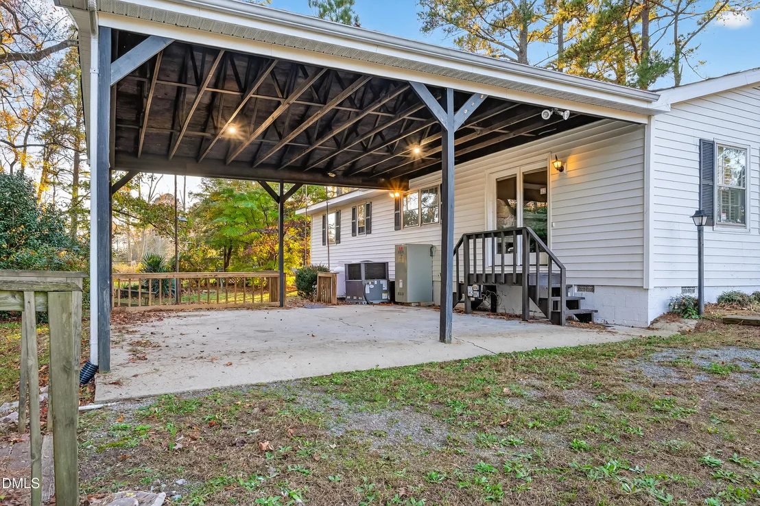 Photo of 4509 Stevens Chapel Road