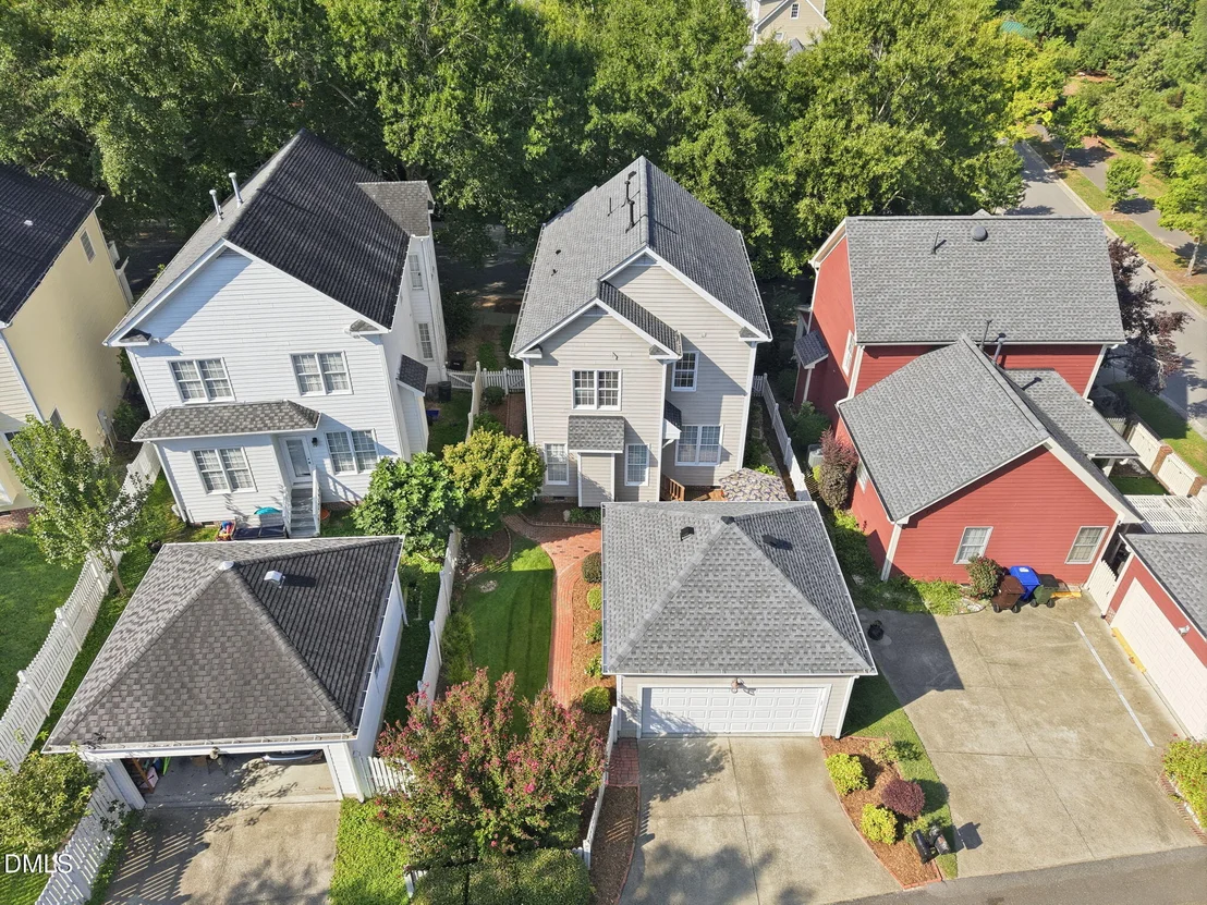 Photo of 124 Tharrington Drive