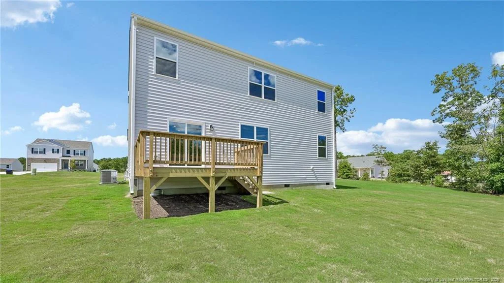 Photo of 214 Fair Child Road