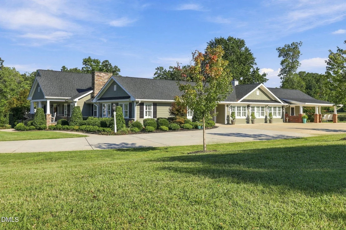 Photo of 75 Frank Timberlake Road