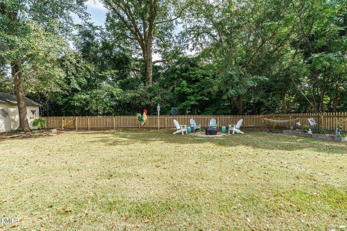 Photo of 316 W Parrish Drive
