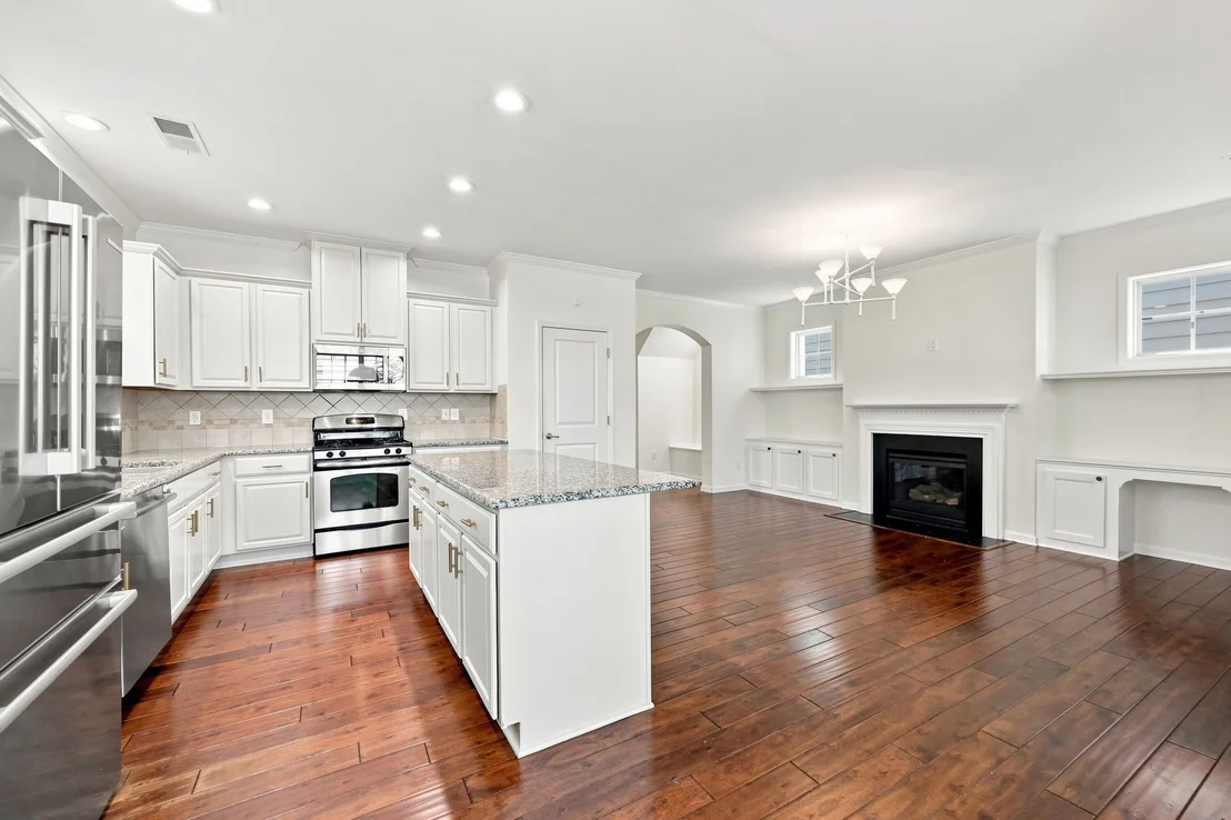 Photo of 5538 Wade Park Boulevard