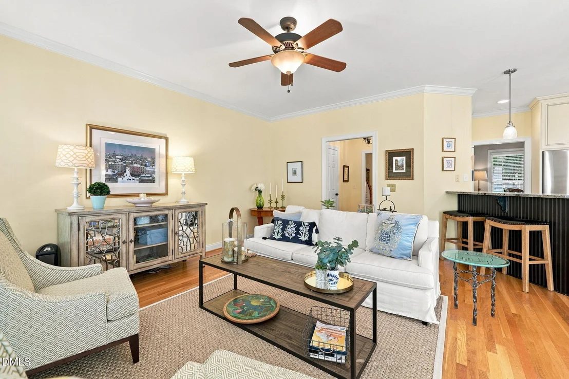 Photo of 124 Tharrington Drive