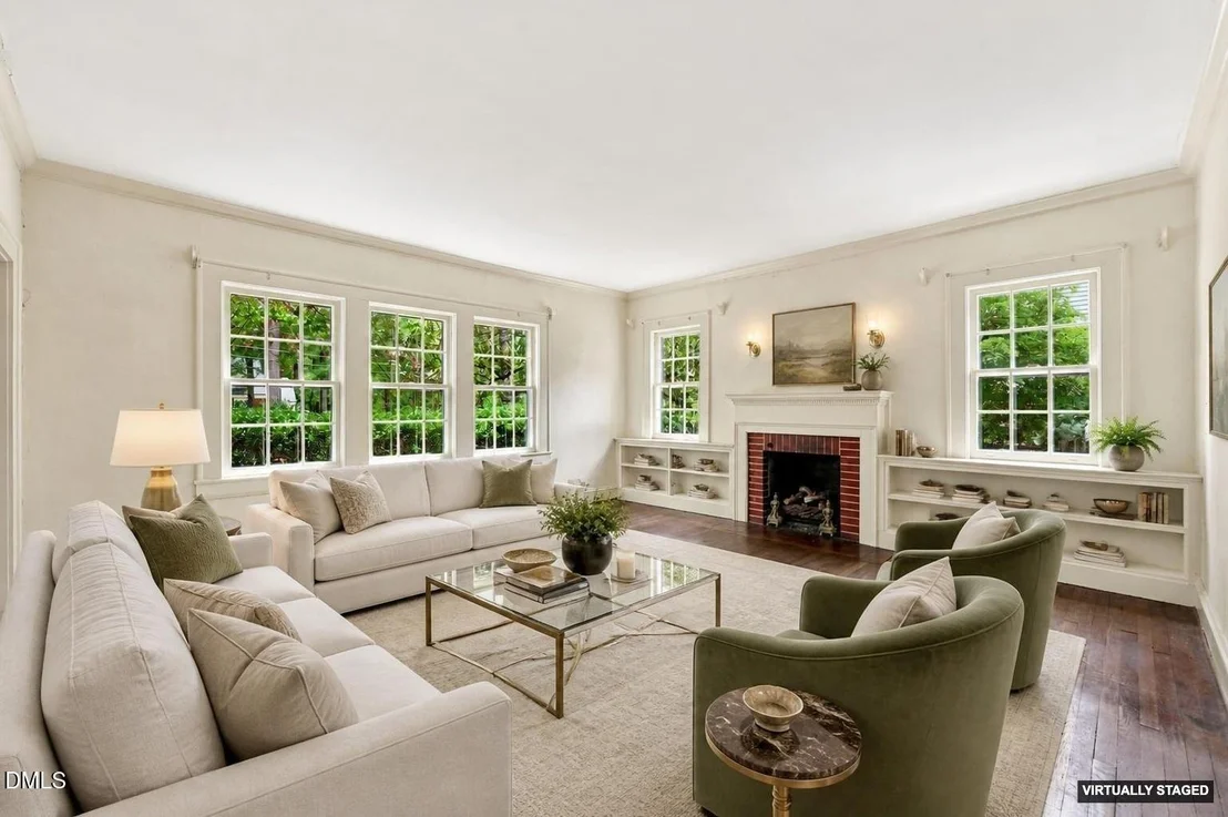 Photo of 3724 Hope Valley Road