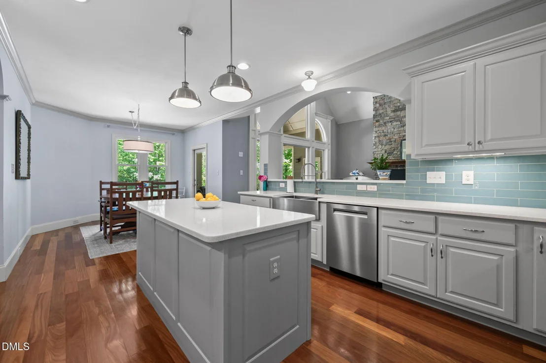 Photo of 2031 Silverleaf Drive