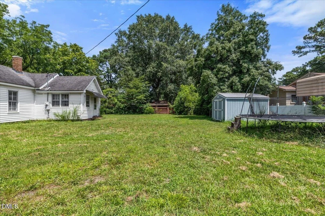 Photo of 700 N Webb Street