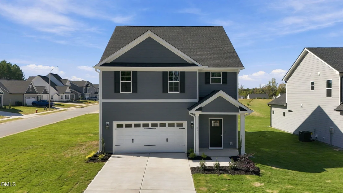 Photo of 127 Grinnell Loop
