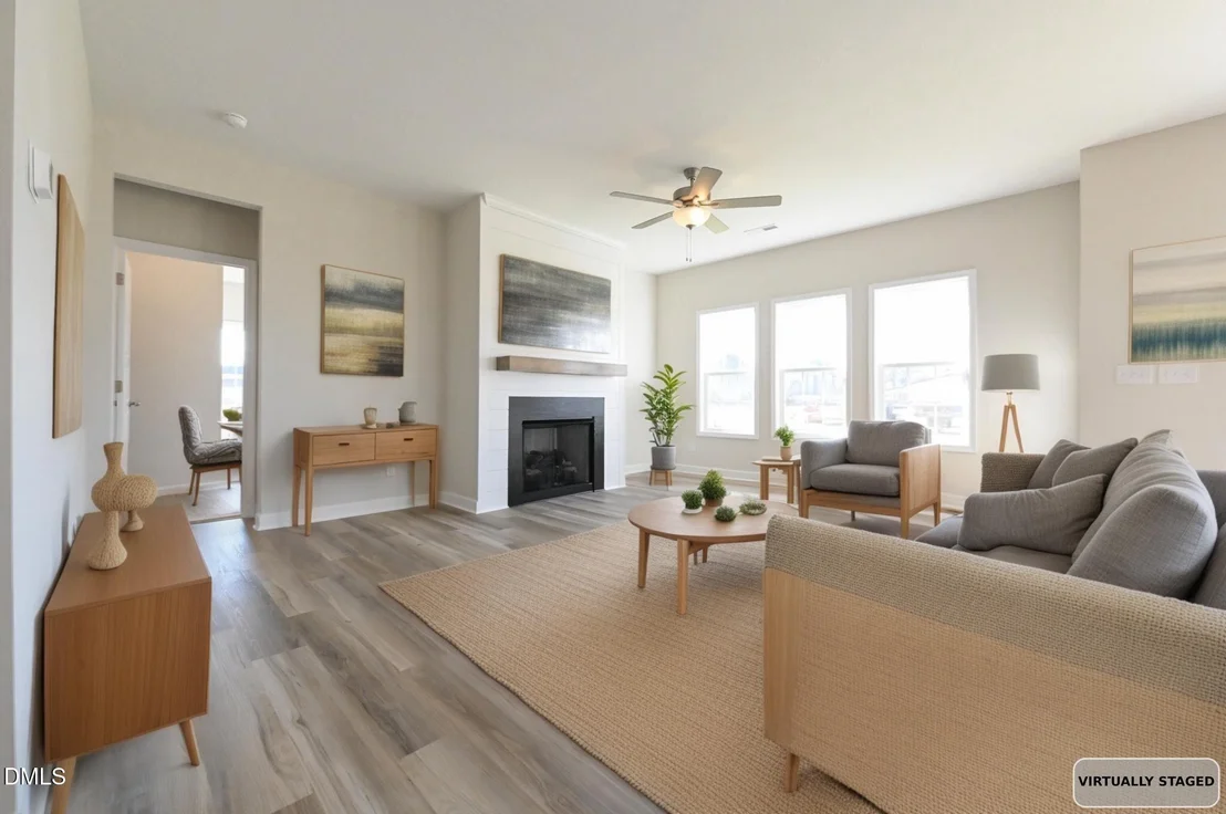 Photo of Unit LOT8 at 105 Bella Place