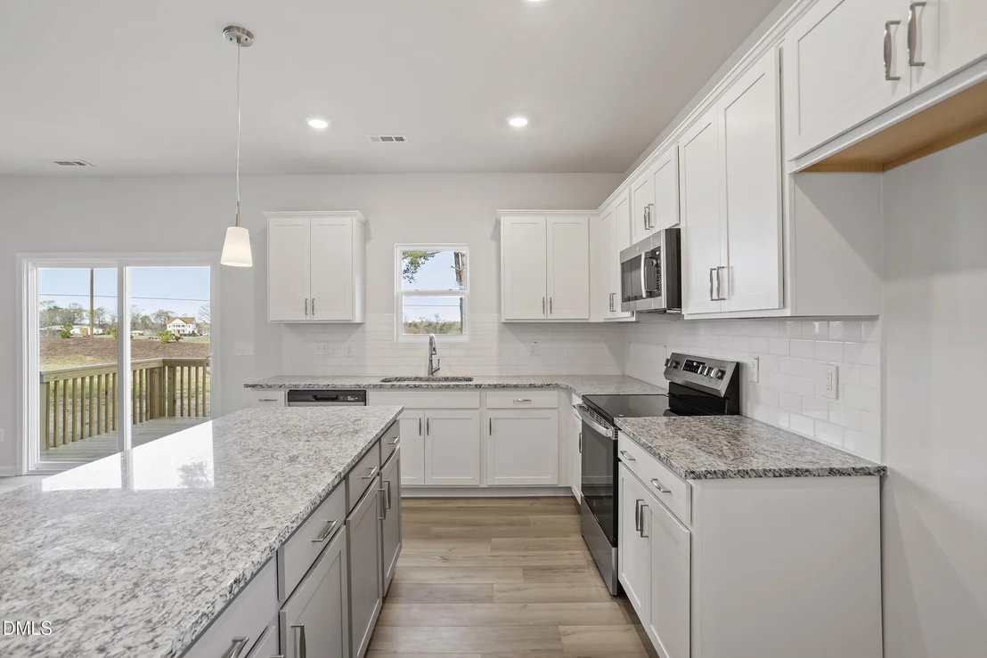 Photo of Unit LOT90 at 67 Bainbridge