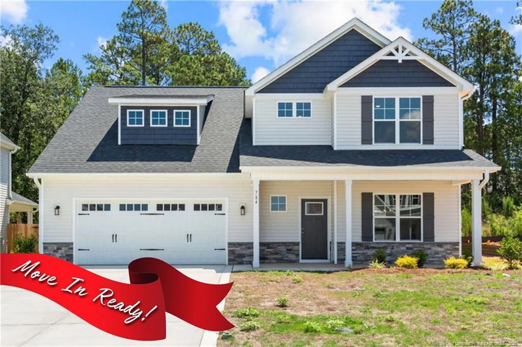 Photo of 784 Union (Lot 359) Street