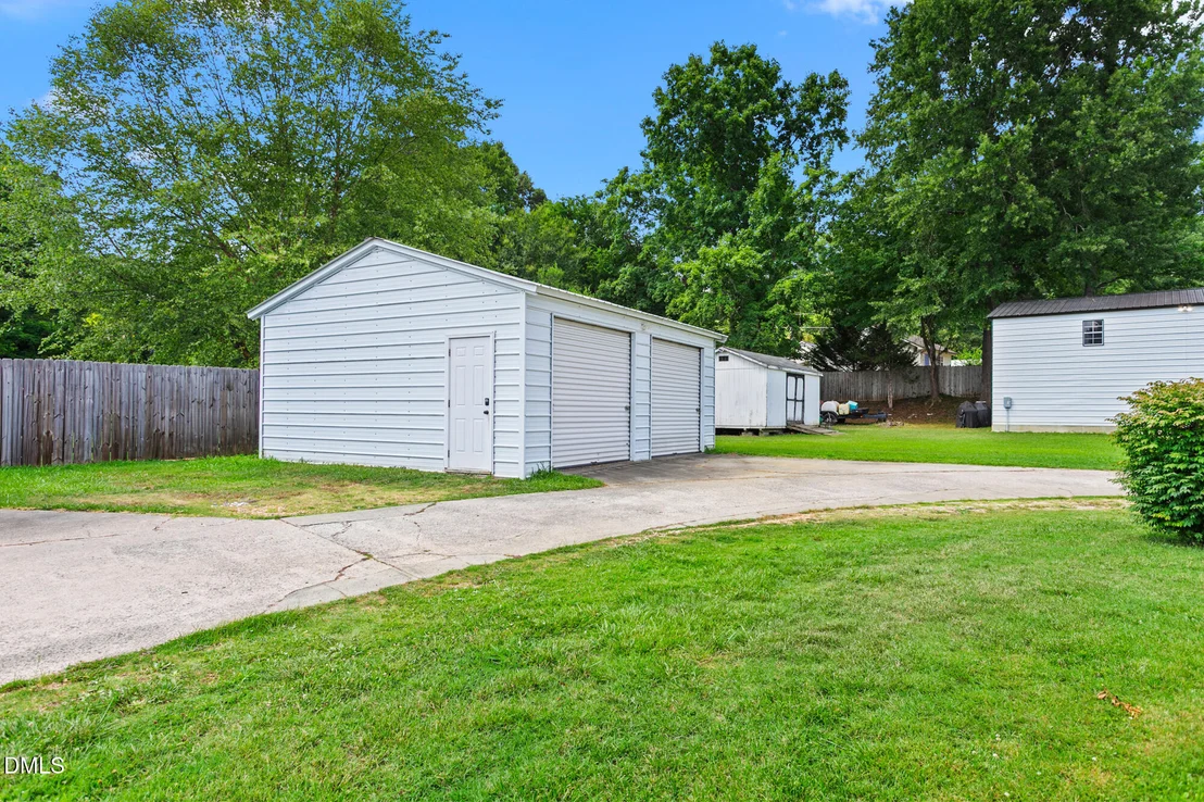 Photo of 3219 Alamance Road