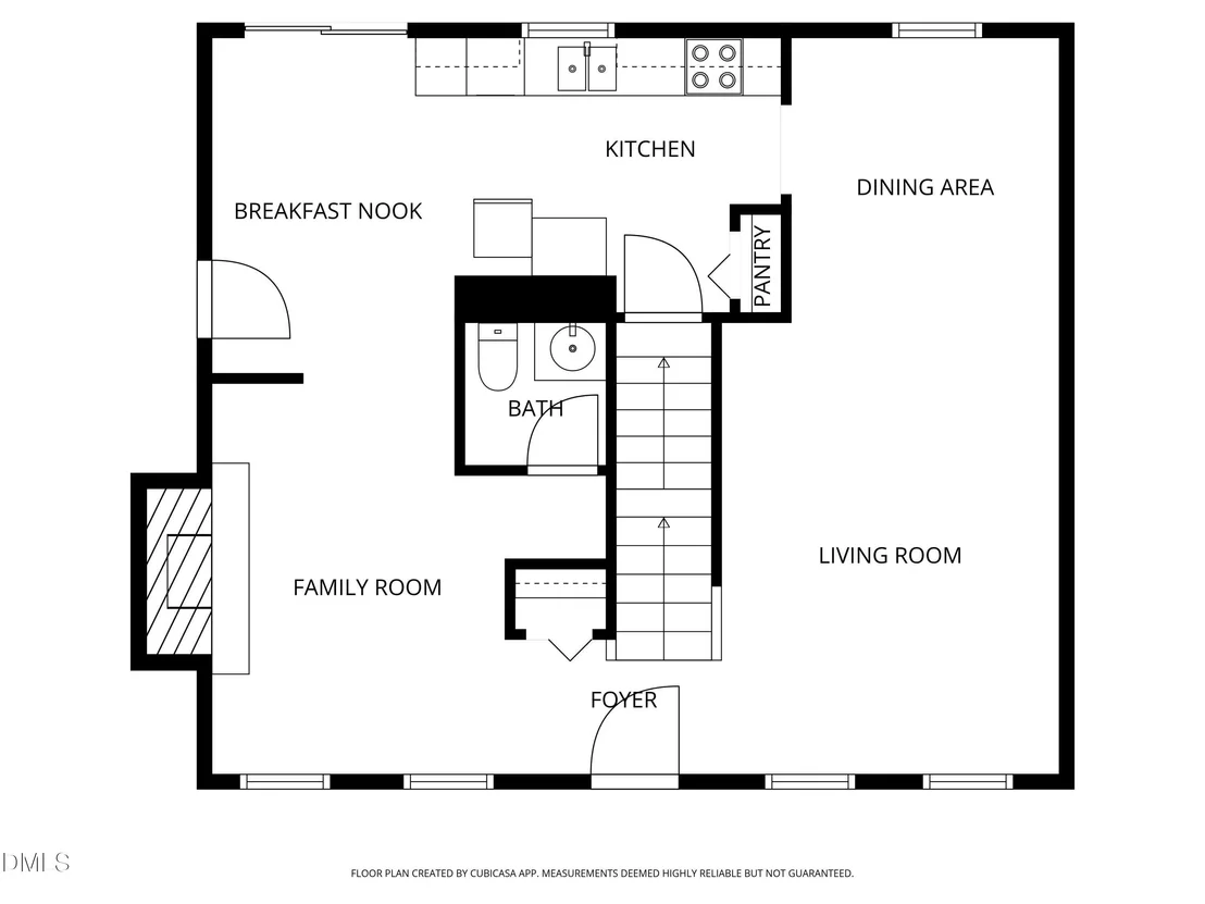 Photo of 3113 Henslowe Drive
