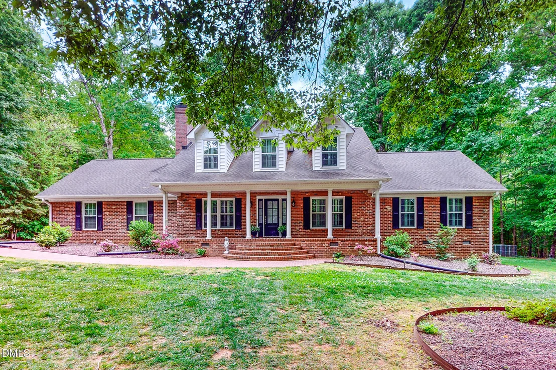 Photo of 2428 Helena Moriah Road
