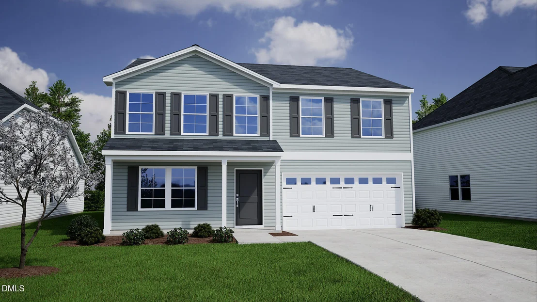 Photo of Unit LOT12 at 47 Lowell Cove