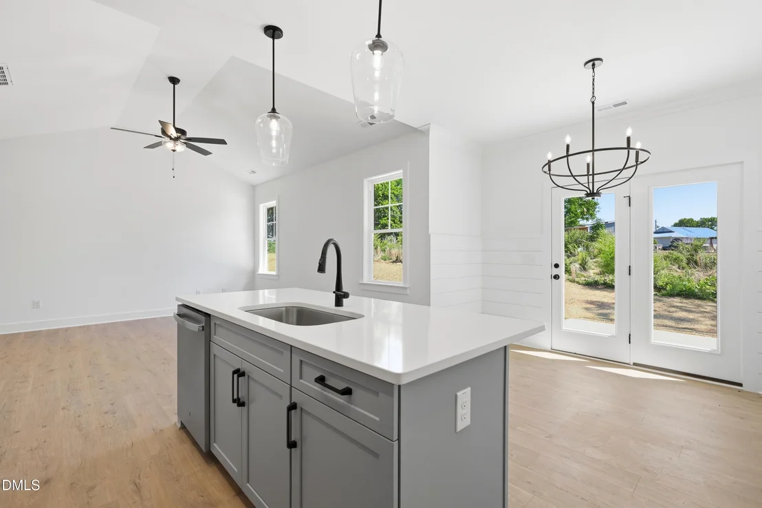 Photo of Unit LOT54 at 1264 Dover Street