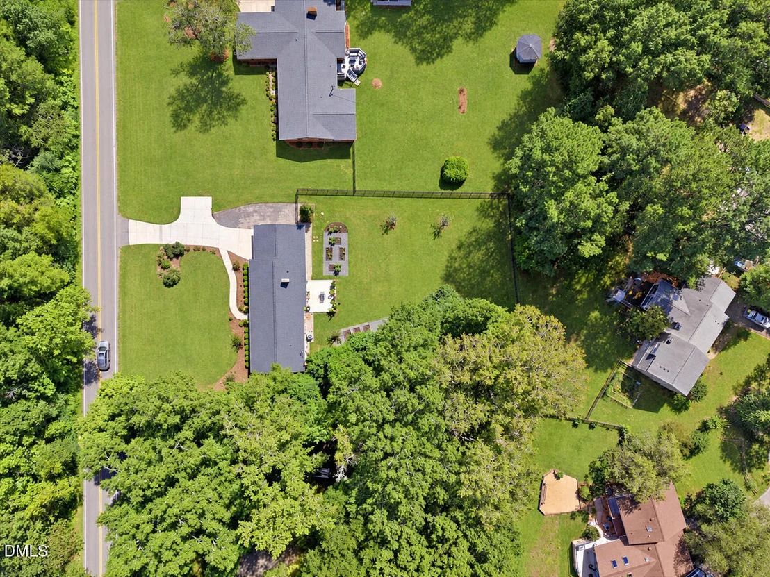Photo of 2613 W Cornwallis Road