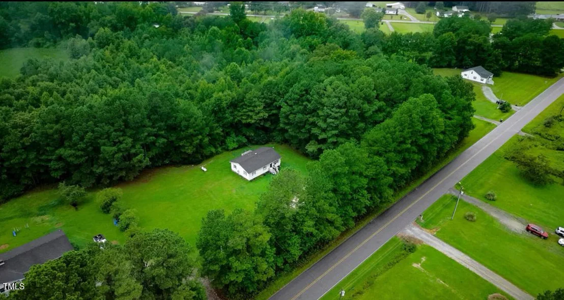 Photo of 238 Old Cornwallis Road