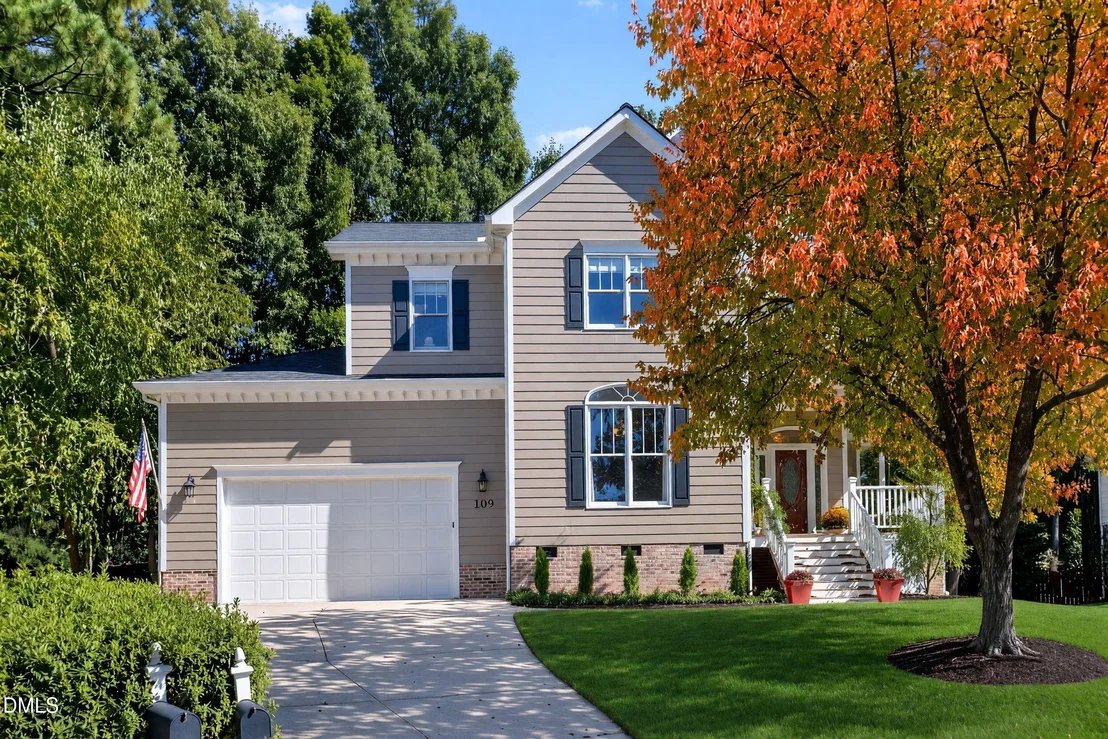 Photo of 109 Menteith Court