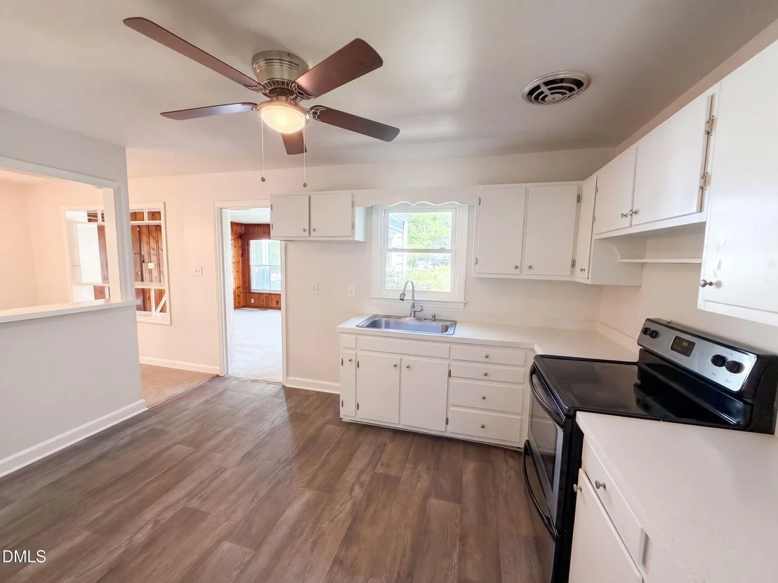Photo of 3401 Old Buffaloe Road