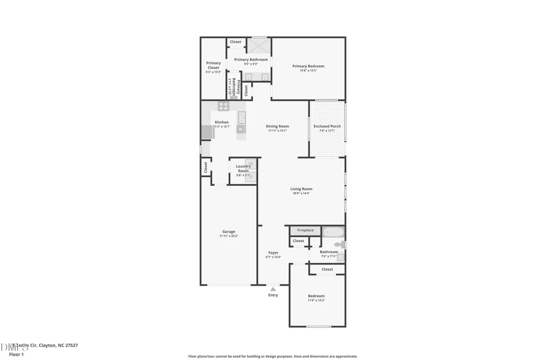 Photo of 47 Denby Circle