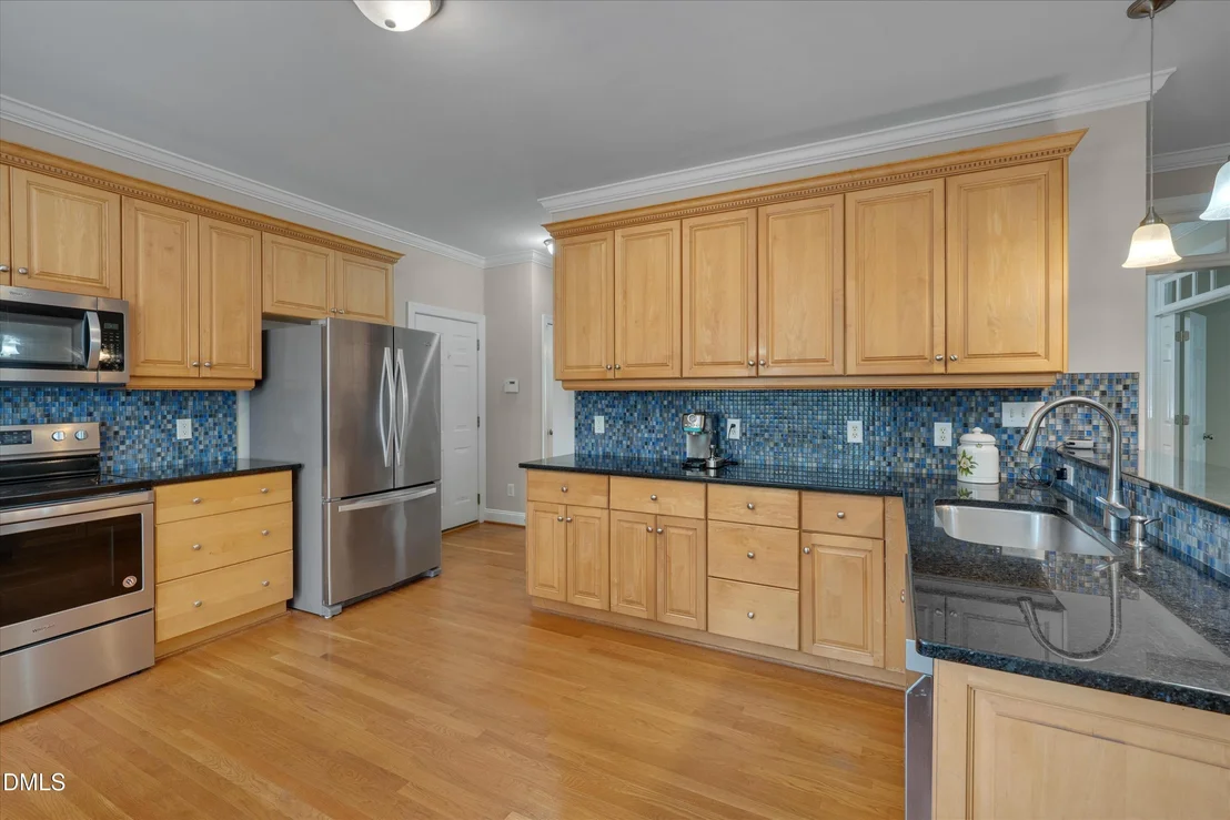 Photo of 1213 Hartsfield Forest Drive