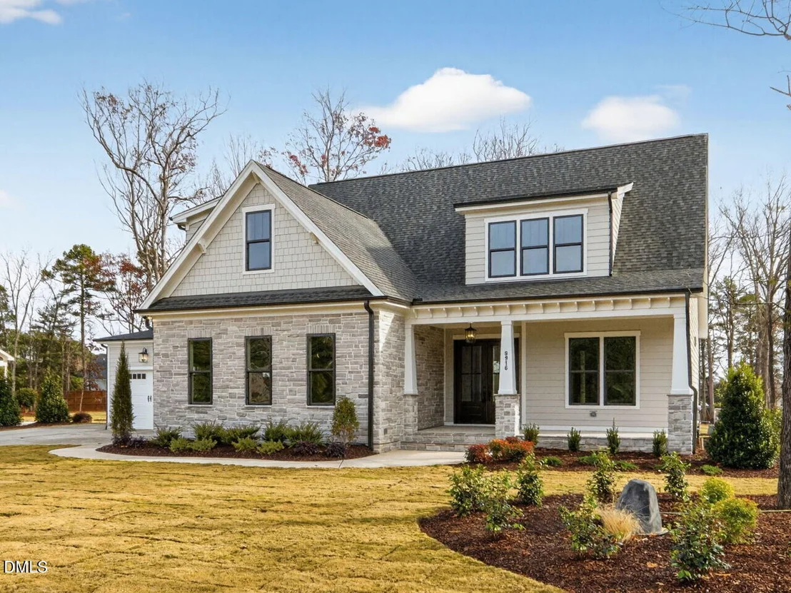 Photo of 8916 Thompson Mill Road