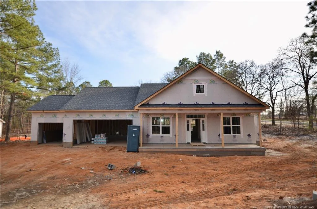Photo of 302 D L Phillips (Lot 1) Lane