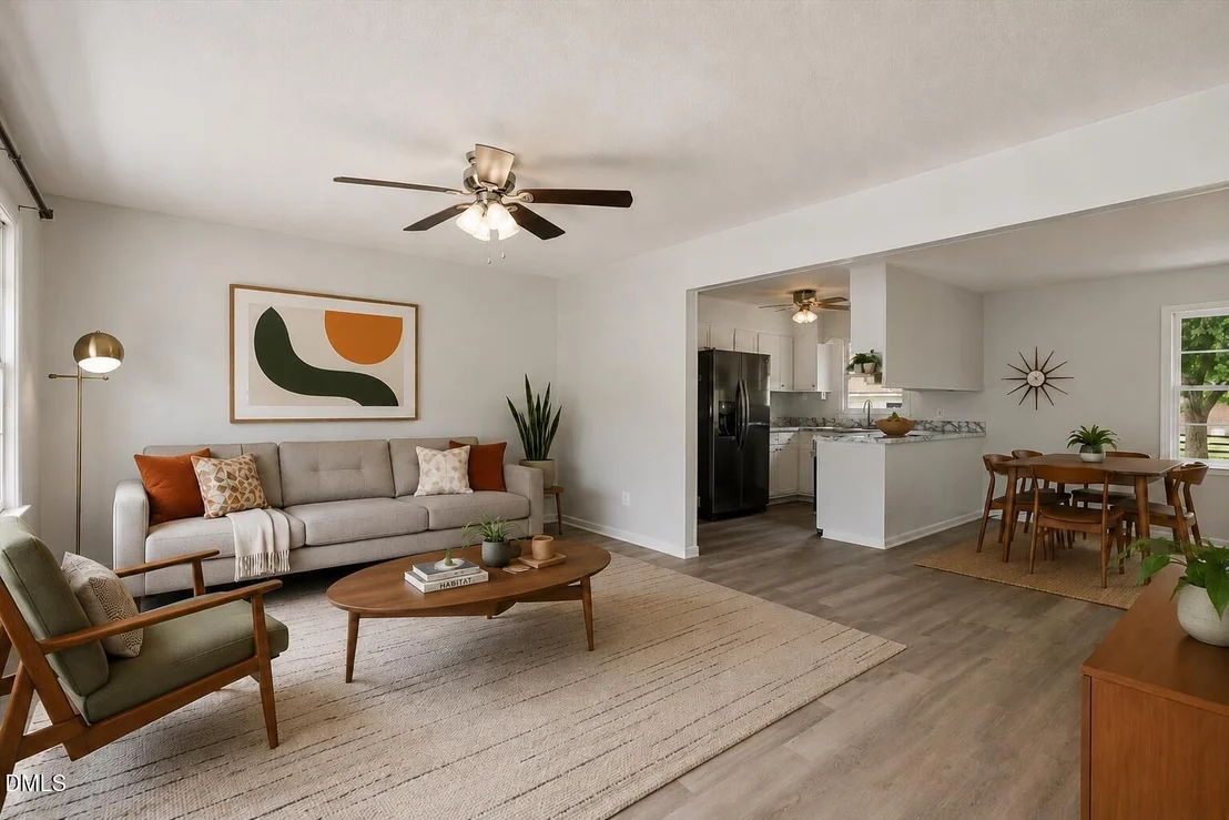 Photo of 1105 Damascus Drive