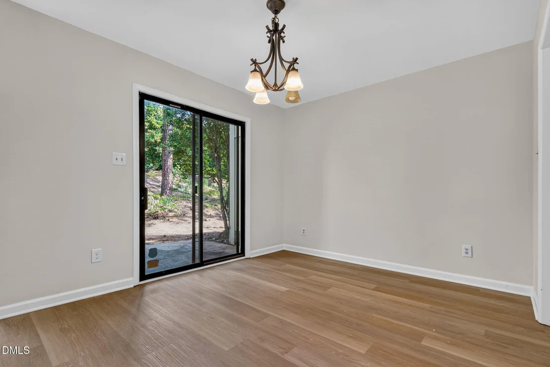 Photo of Unit 32 at 4101 Five Oaks Drive