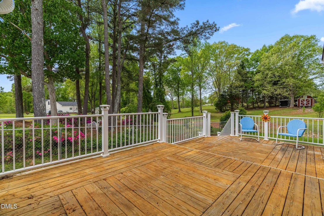 Photo of 1302 Swift Creek Road