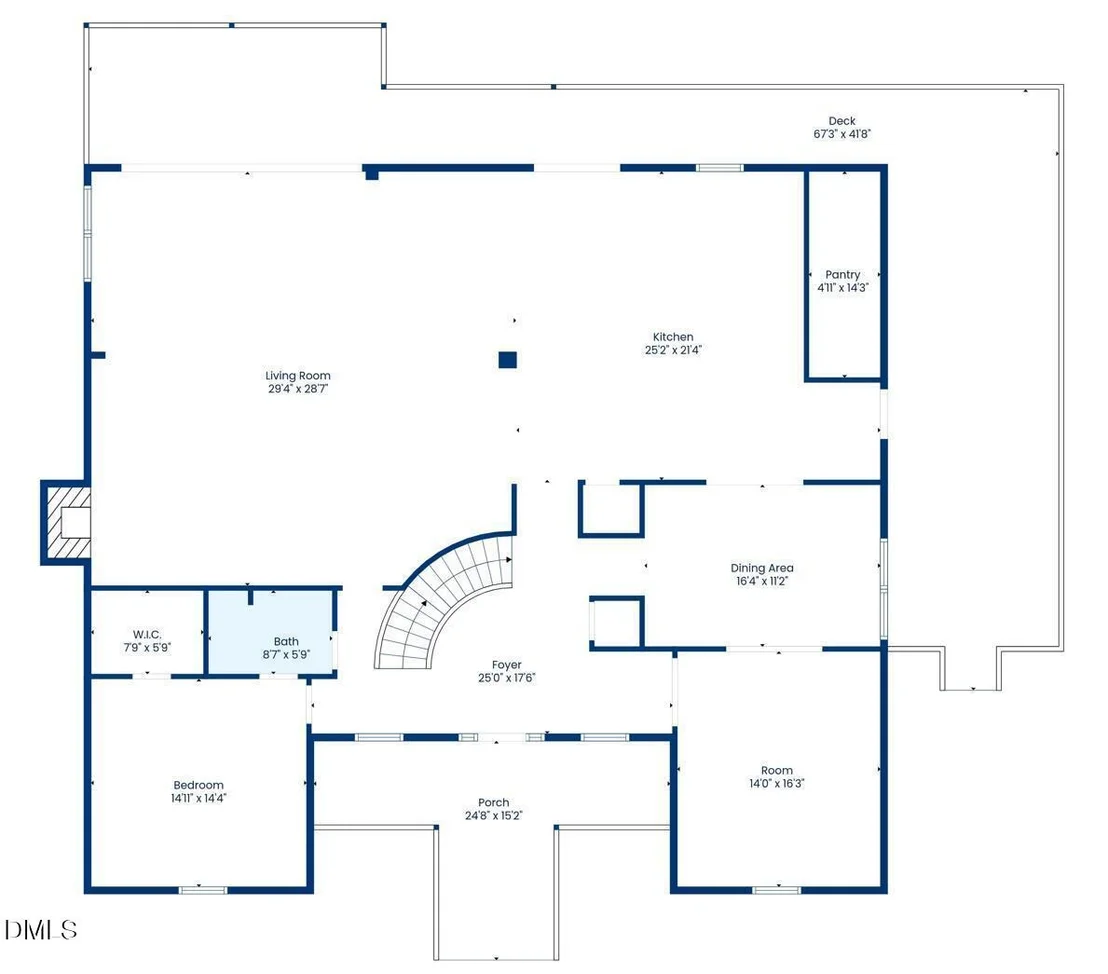 Photo of 228 Jansmith Lane