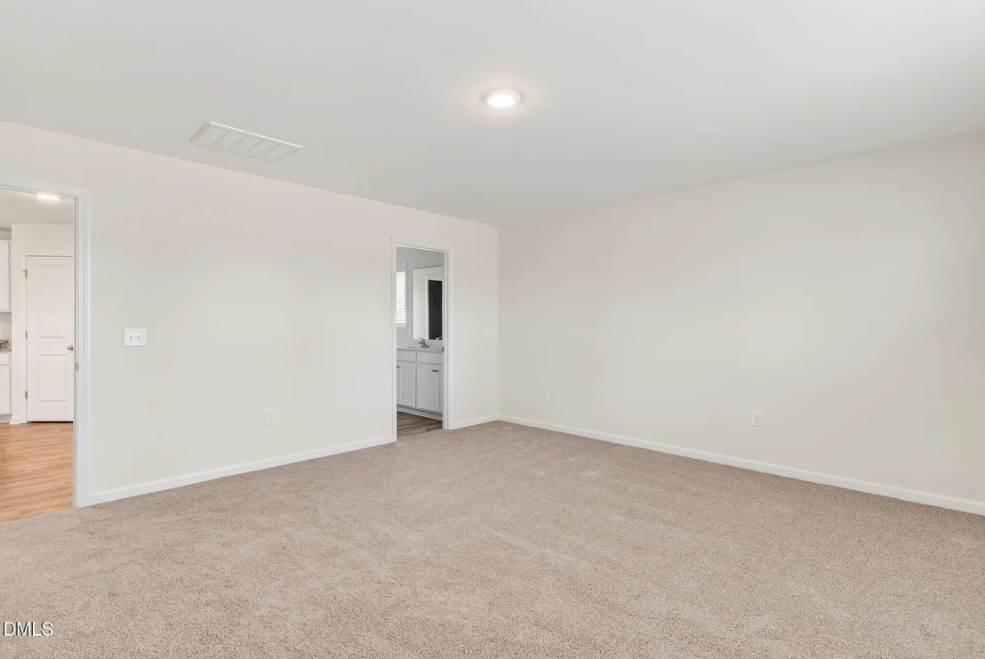 Photo of Unit LOT61 at 203 Hill Valley Drive