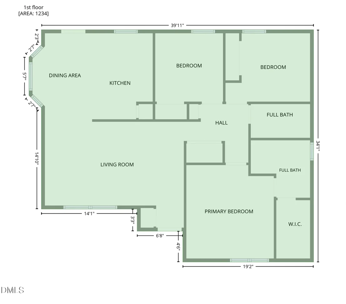 Photo of 215 Brookfield Circle