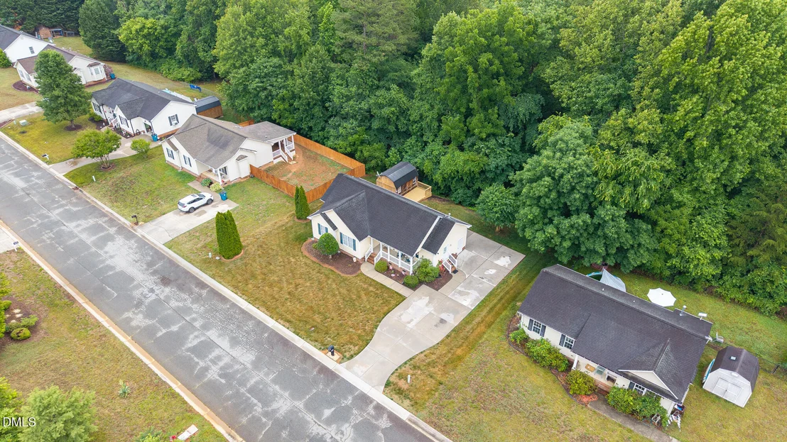Photo of 1302 Durham Meadows Drive