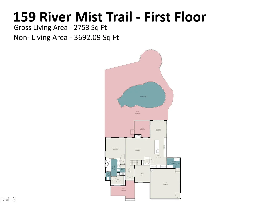 Photo of 159 River Mist Trail