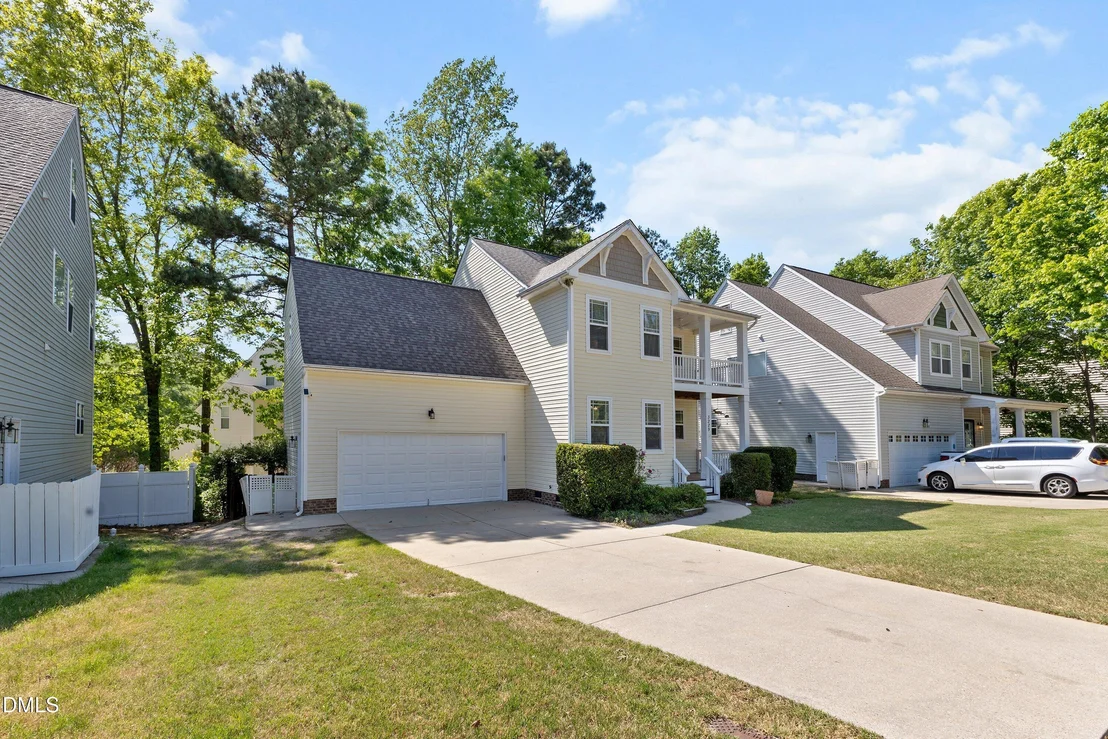 Photo of 3229 Duveneck Drive