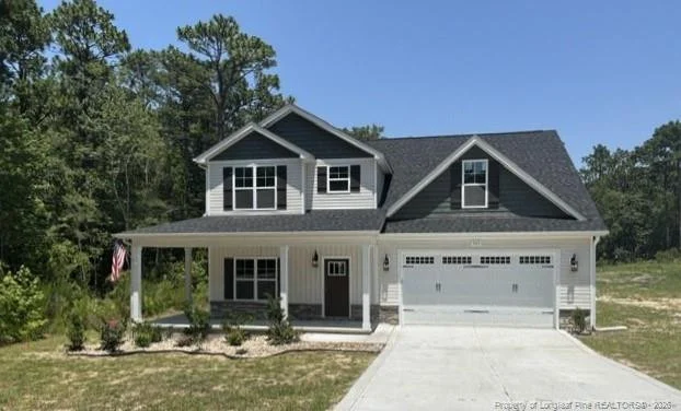 Photo of 505 Chason Road