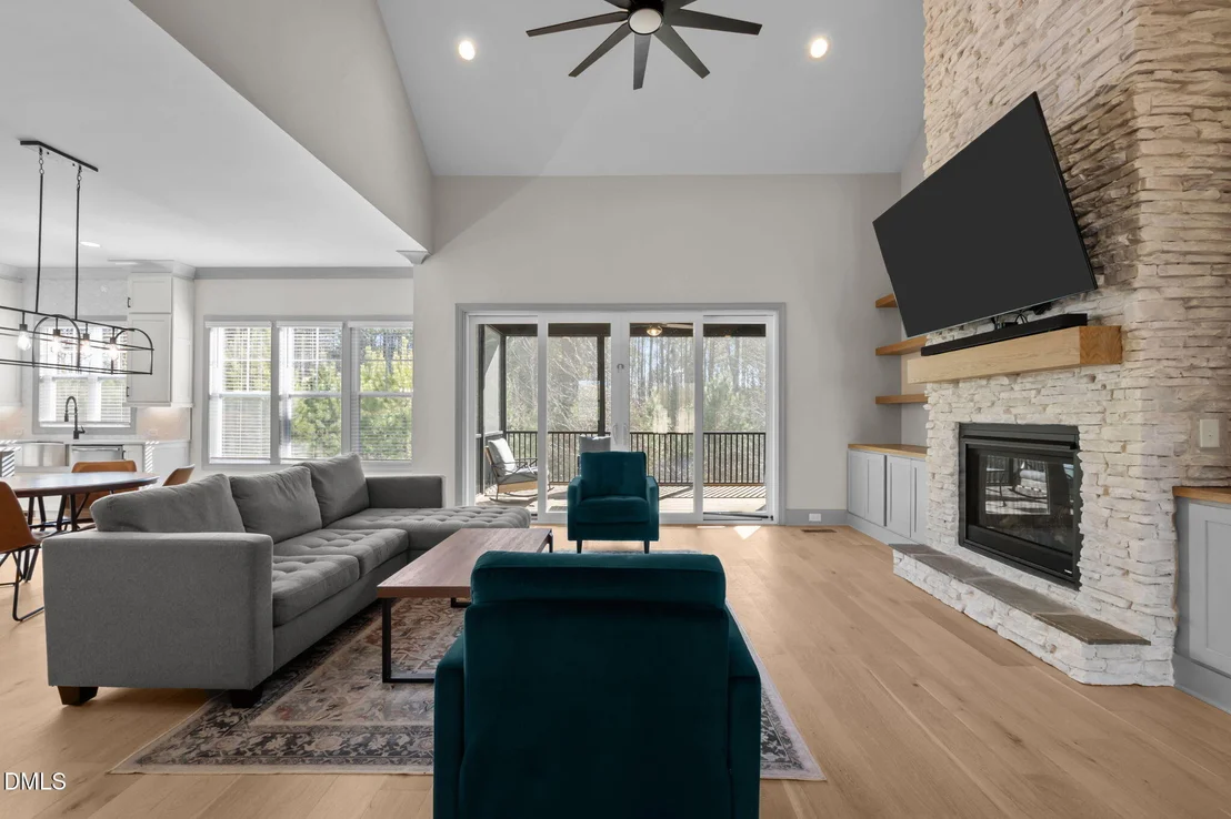 Photo of 3214 Bruce Garner Road
