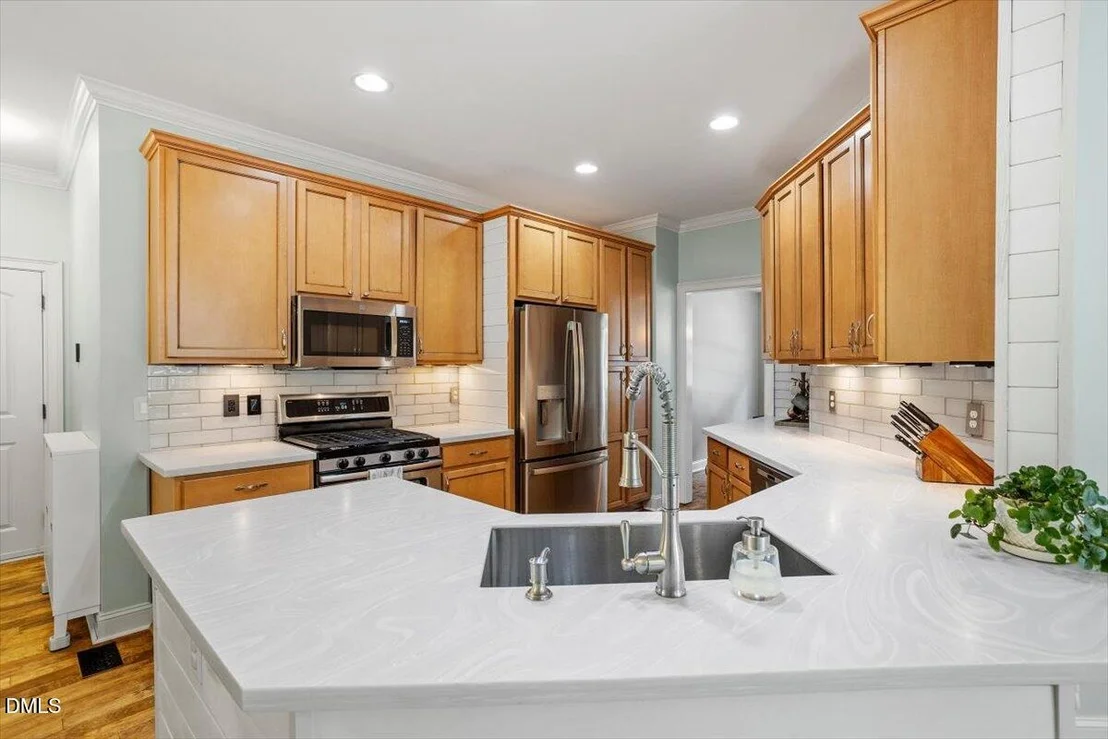 Photo of 3501 Golden Heather Drive