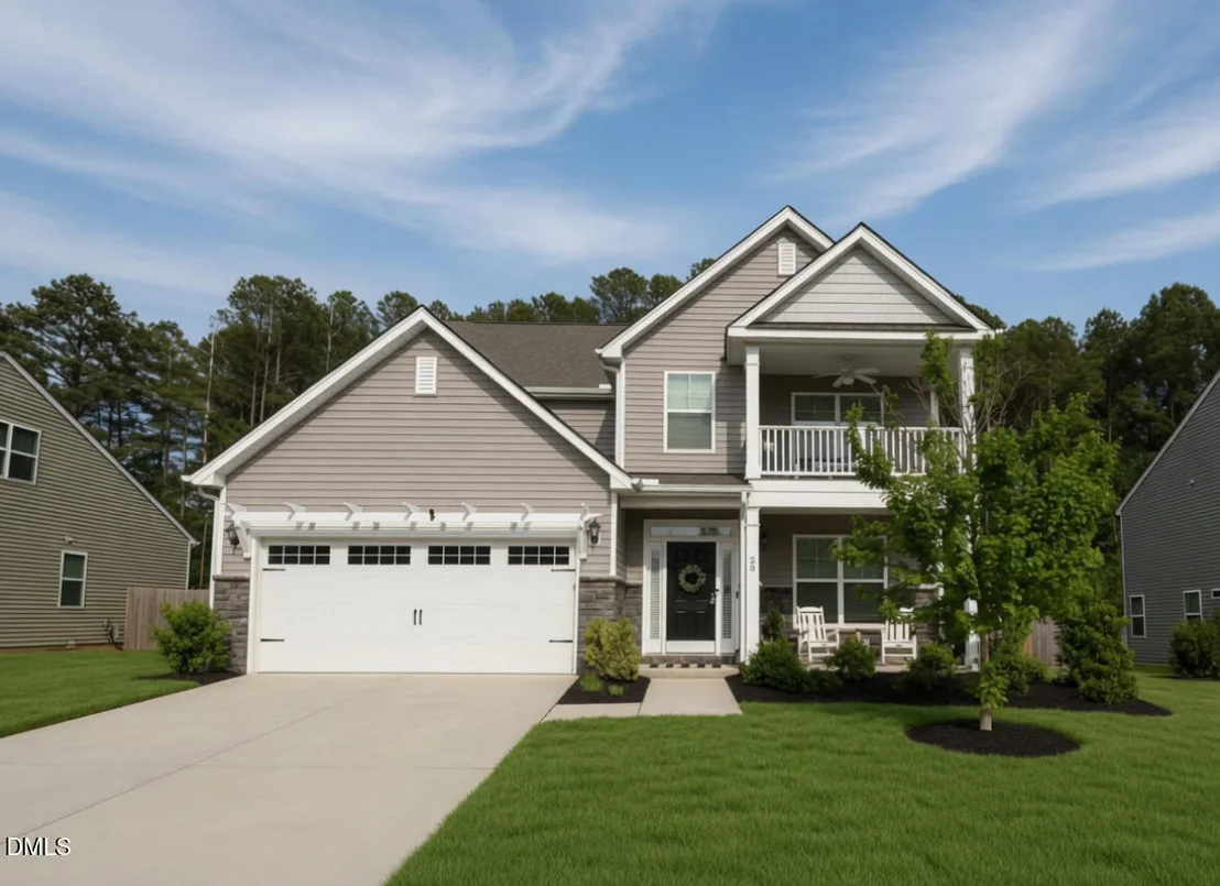 Photo of 55 Mallory Oak Drive