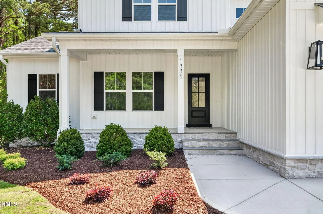 Photo of Unit LOT38 at 1335 Crocker Road