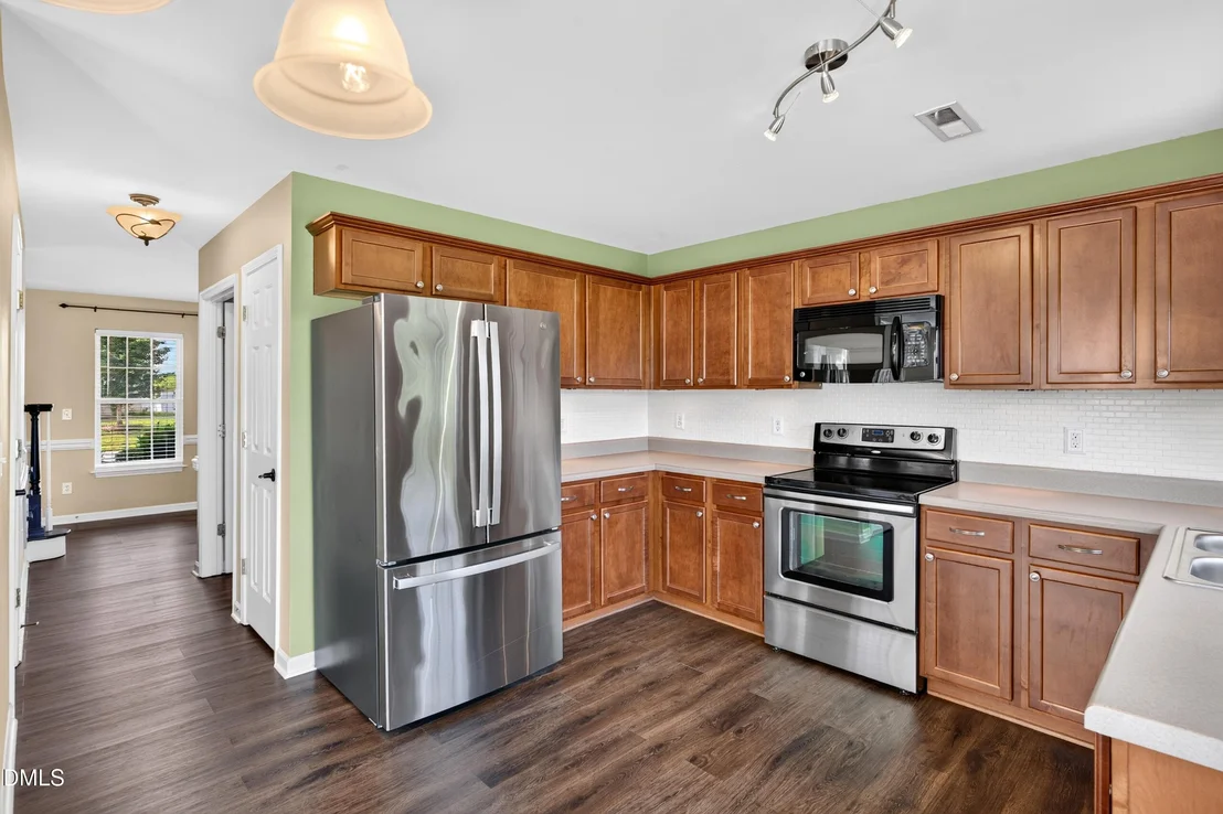 Photo of 2509 Covington Loop